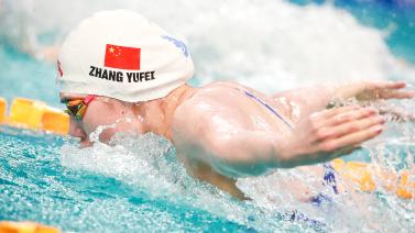 蘭在過去對 蘭在過去對